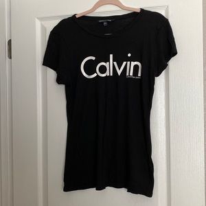 Calvin Klein top